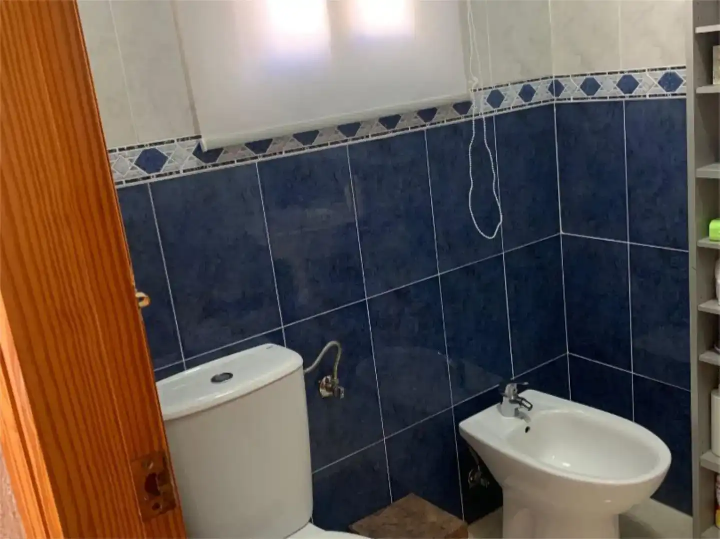 Bany de Pis en venda en Santa Pola amb Piscina i Balcó