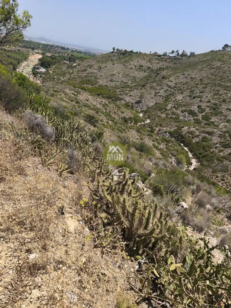 Residential land for sale in Calicanto - Cumbres de Calicanto - Santo Domingo, imagen 14