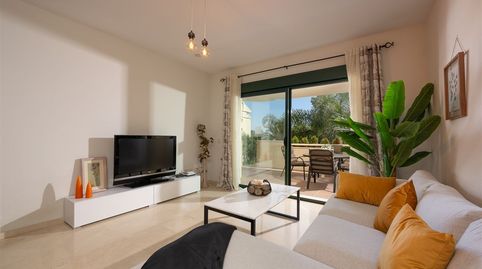 Foto 5 de Apartamento en venta en Guadalmina Alta, Marbella