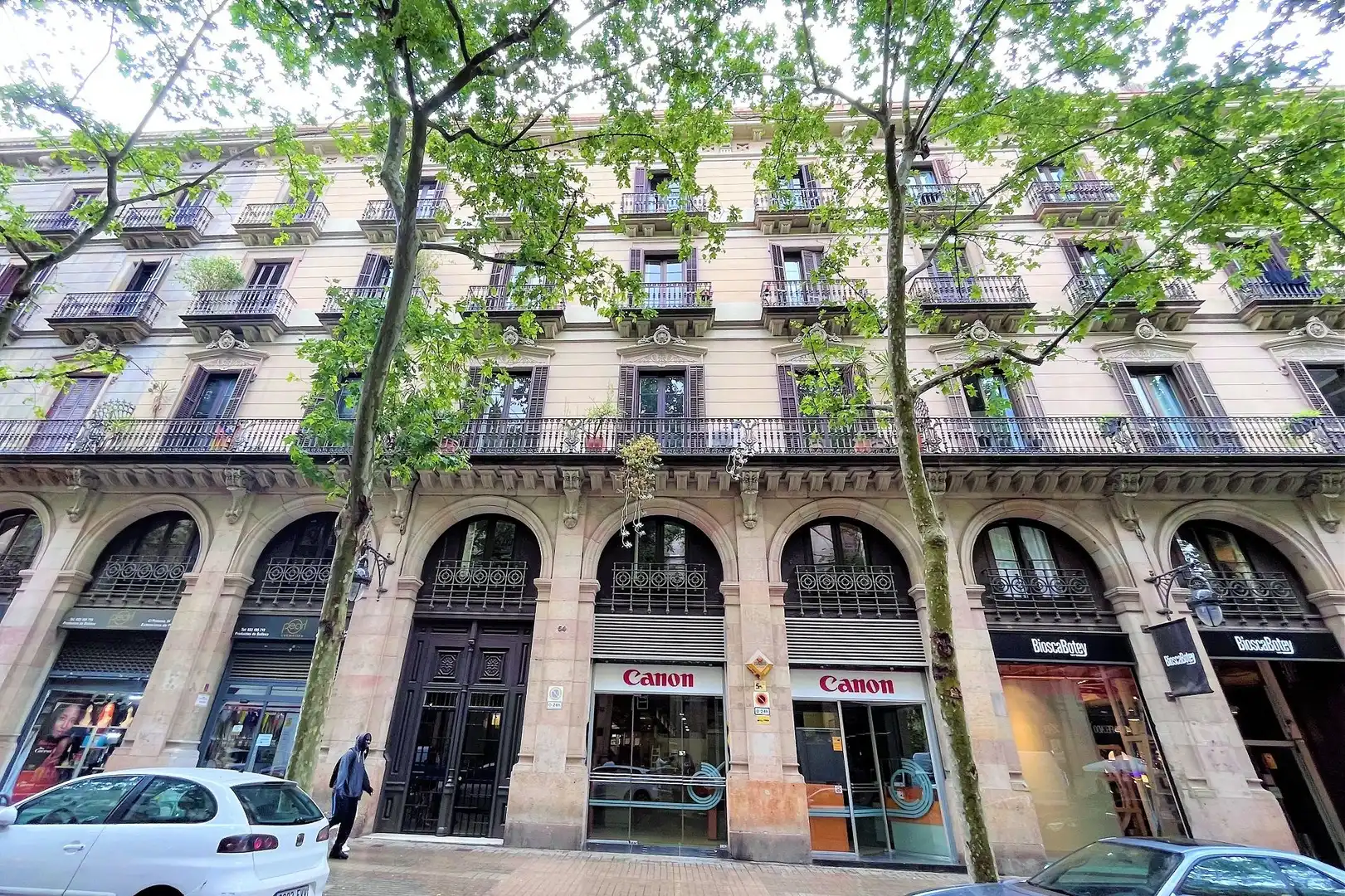 Pis amb terrassa en venda a Ciutat Vella, imagen 37