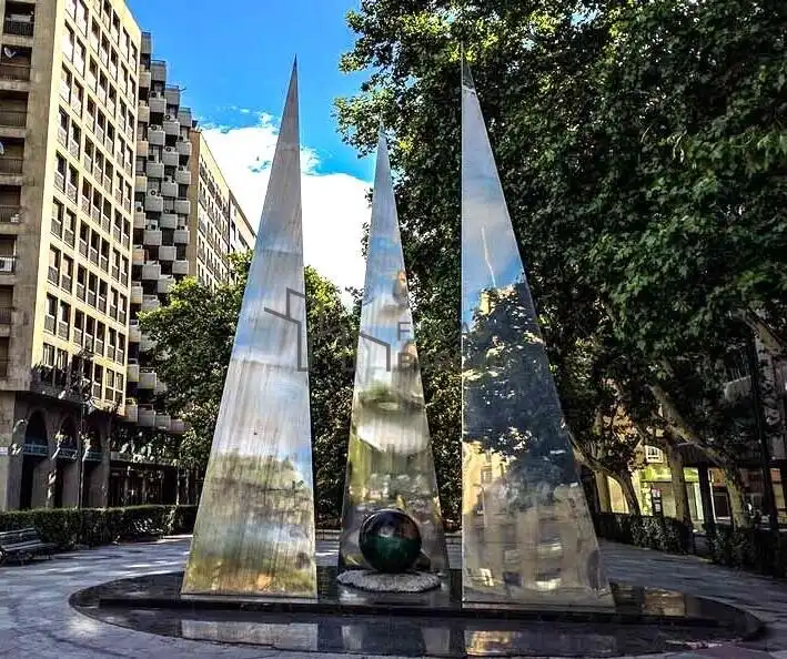 Flat for sale in Paseo Constitución - Las Damas