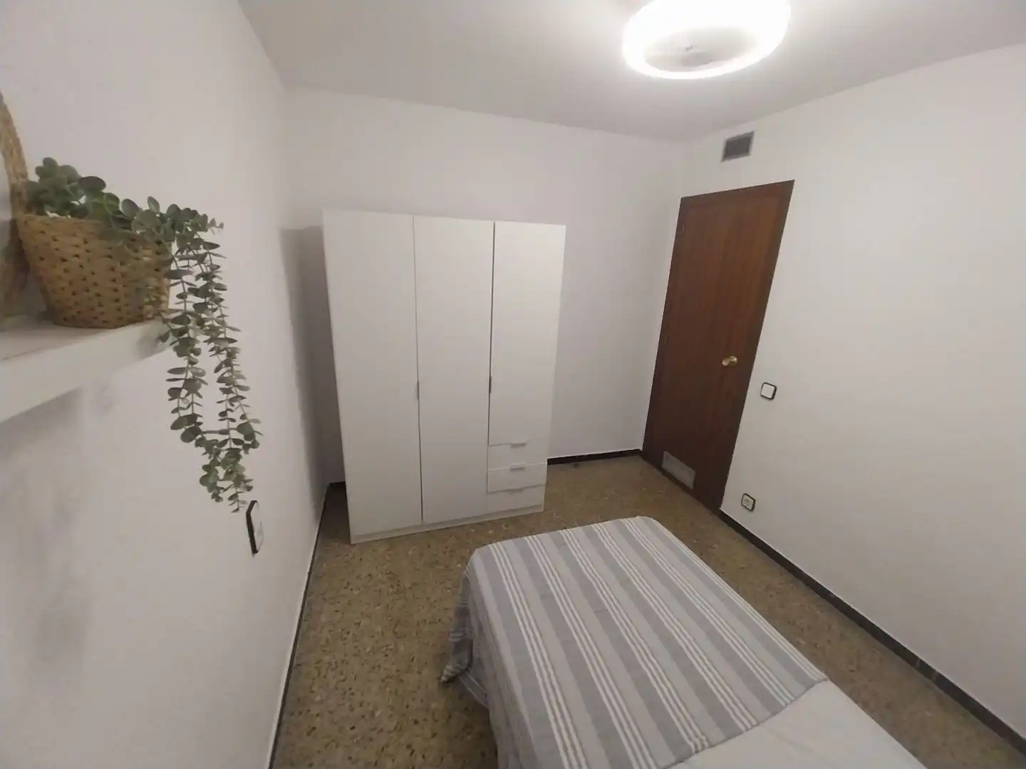 Flat with lift to rent in Carrer sevilla 10, imagen 6
