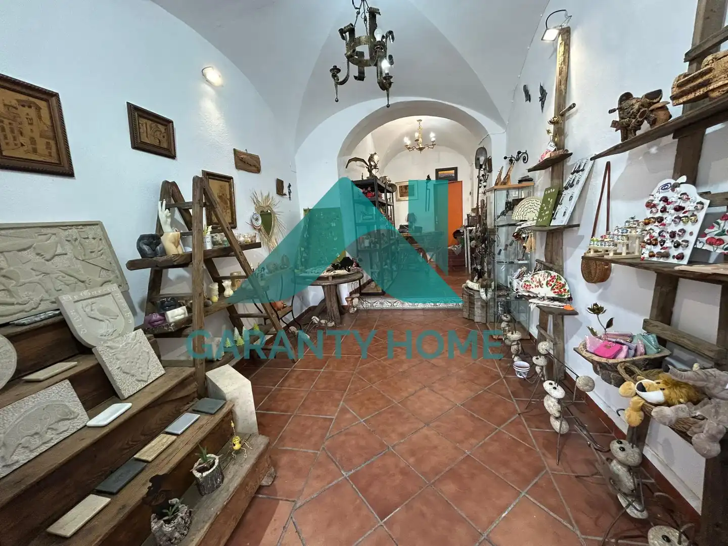 Business premises for sale in Casco Antiguo, imagen 10