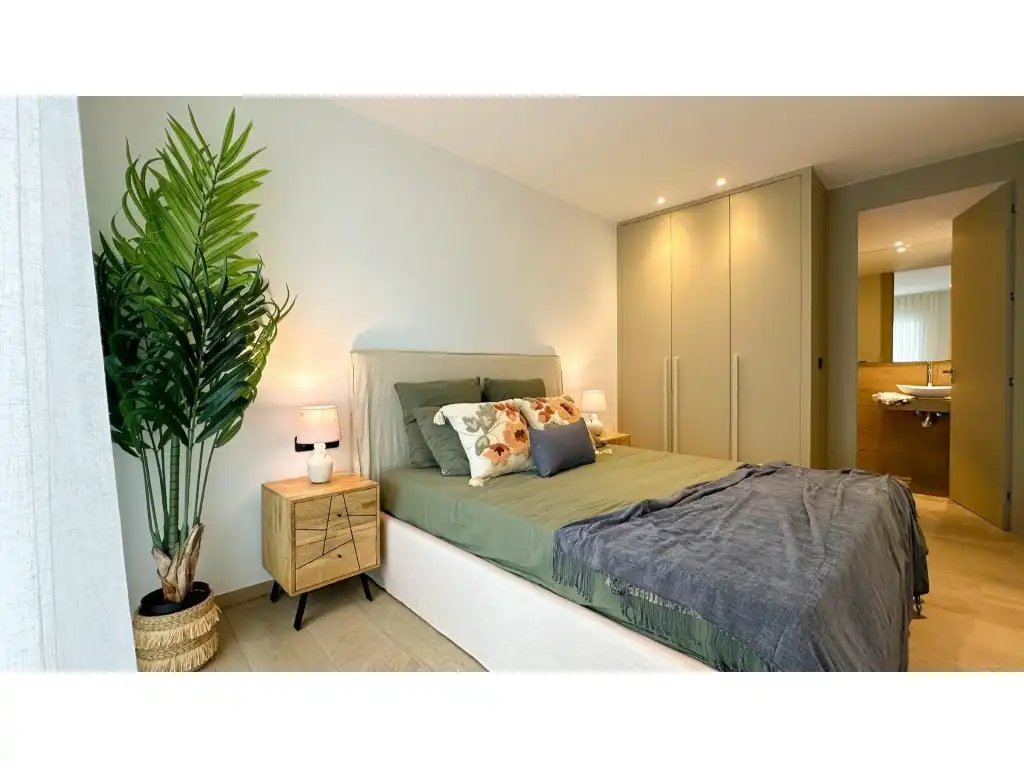 Bungalow with pool for sale in Calle Cox, imagen 11