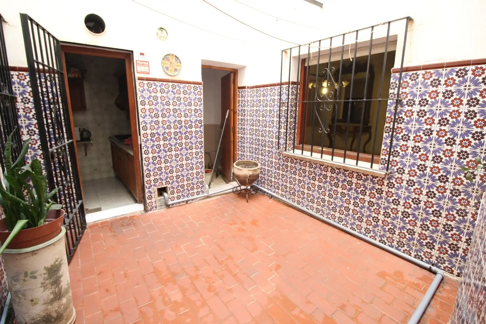 Piso en venta en Málaga con Terraza