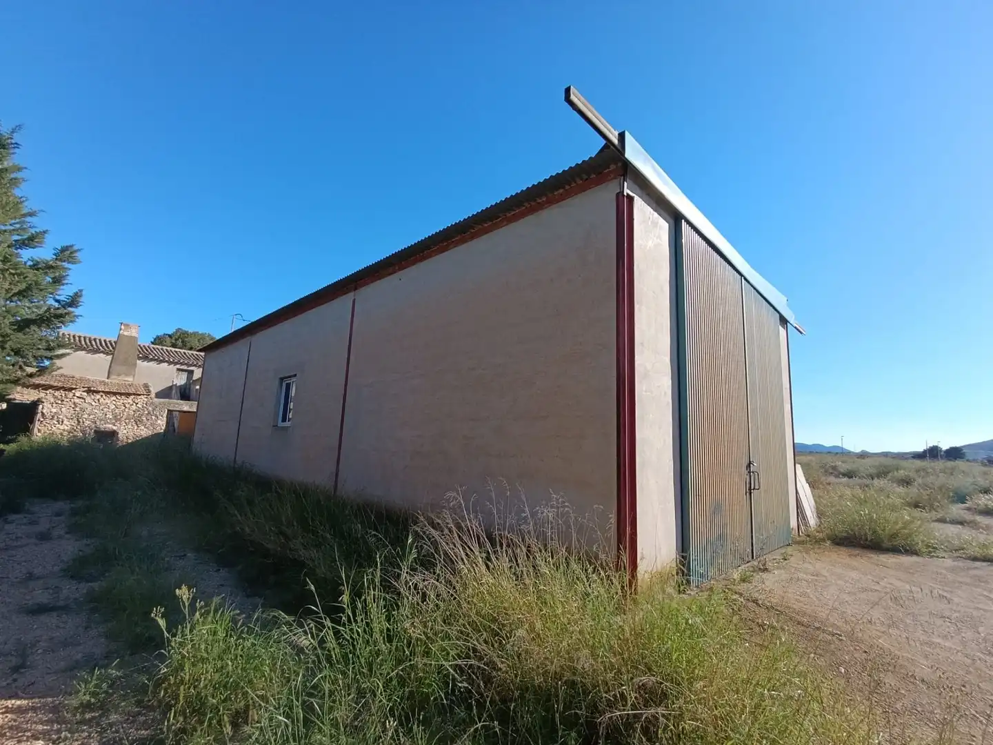 Casa rústica en venda a Totana, imagen 7