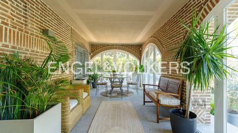 Foto 5 de Casa o xalet en venda a El Bosque, Villaviciosa de Odón