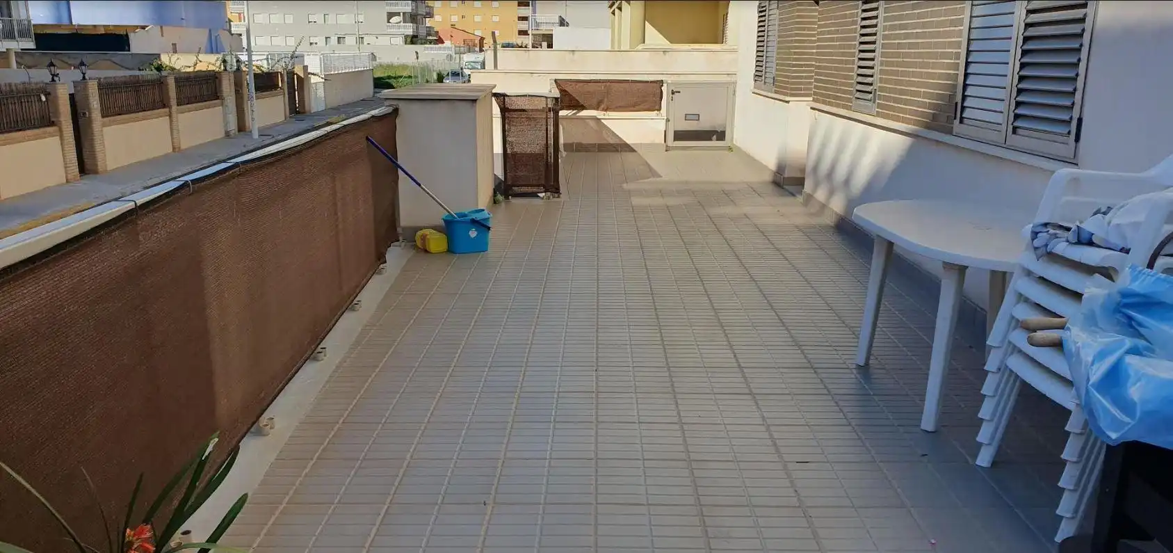 Mini appartamento con terrazza in vendita a Moncófar Pueblo, imagen 6