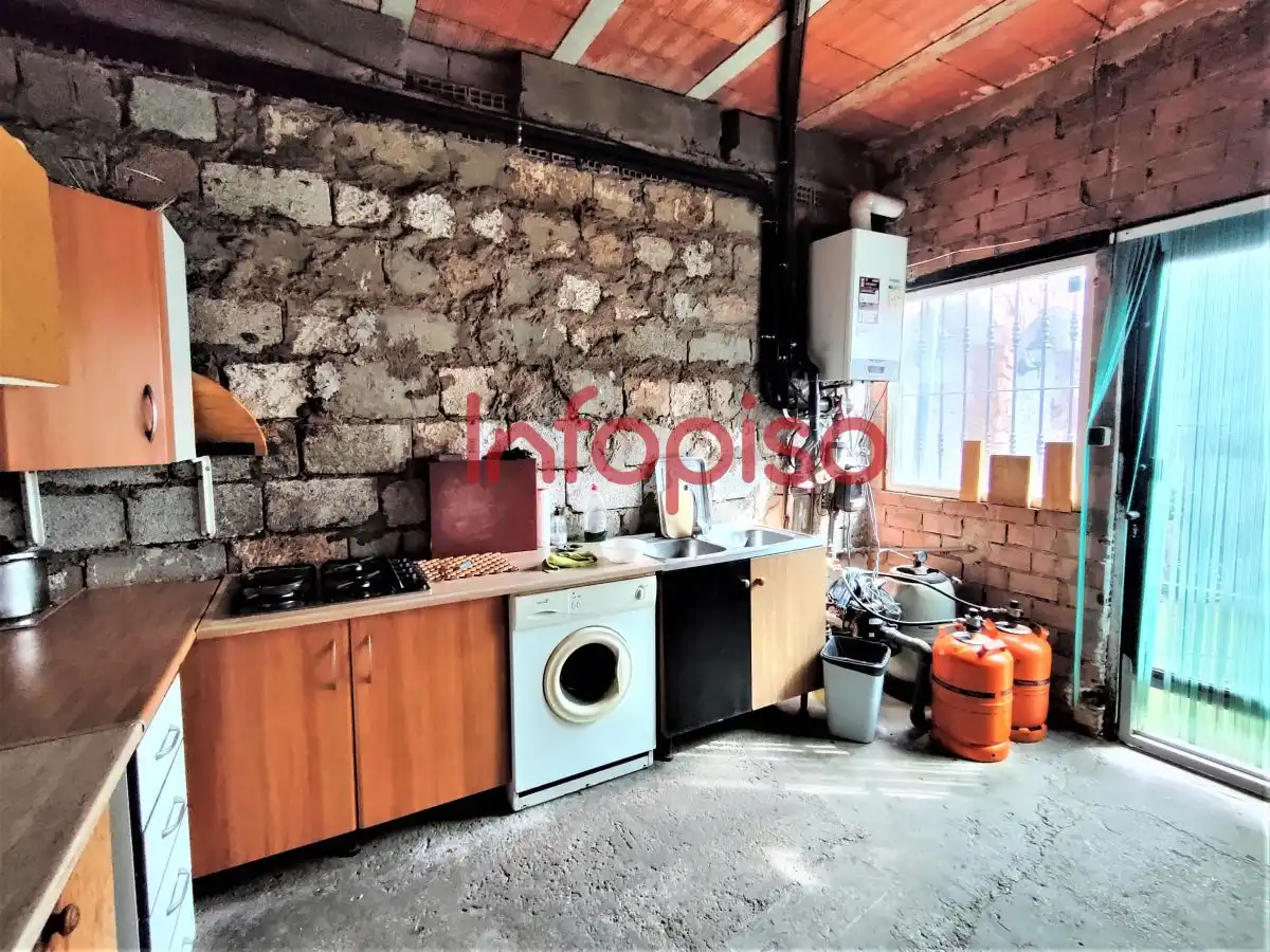 Casa con terraza en venta en Valdepeñas, imagen 54