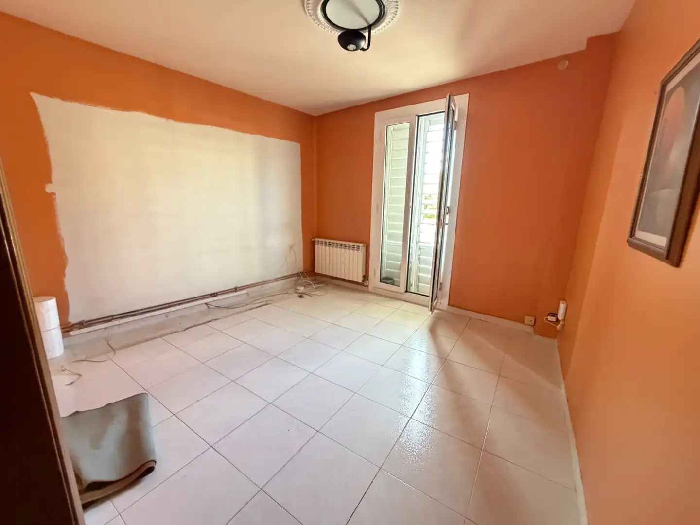 Wohnung mit Terrasse zum Verkauf in Carrer Sant Carles, imagen 2