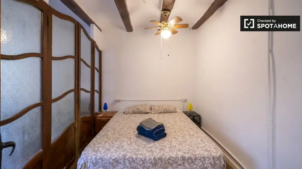 Fotografía del inmueble reportado: 1.500 €/mes — El Carme, Valencia