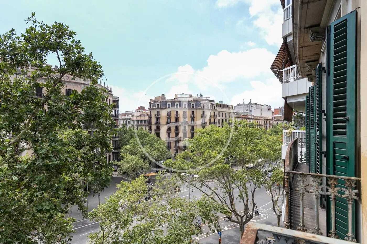 Wohnung zum Verkauf in Dreta de l'Eixample