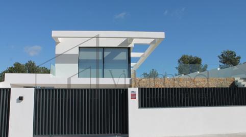 Photo 4 of House or chalet for rent in Riba-roja de Túria, Valencia