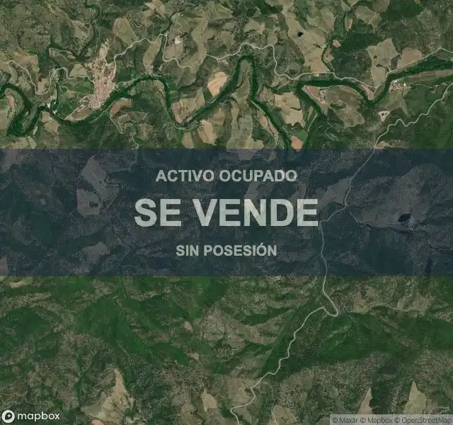 Piso en venta en Poboleda