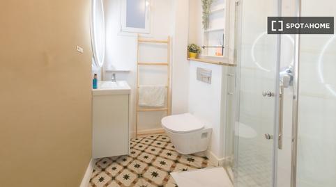 Foto 5 de Apartament per a compartir a Ríos Rosas - Nuevos Ministerios, Madrid