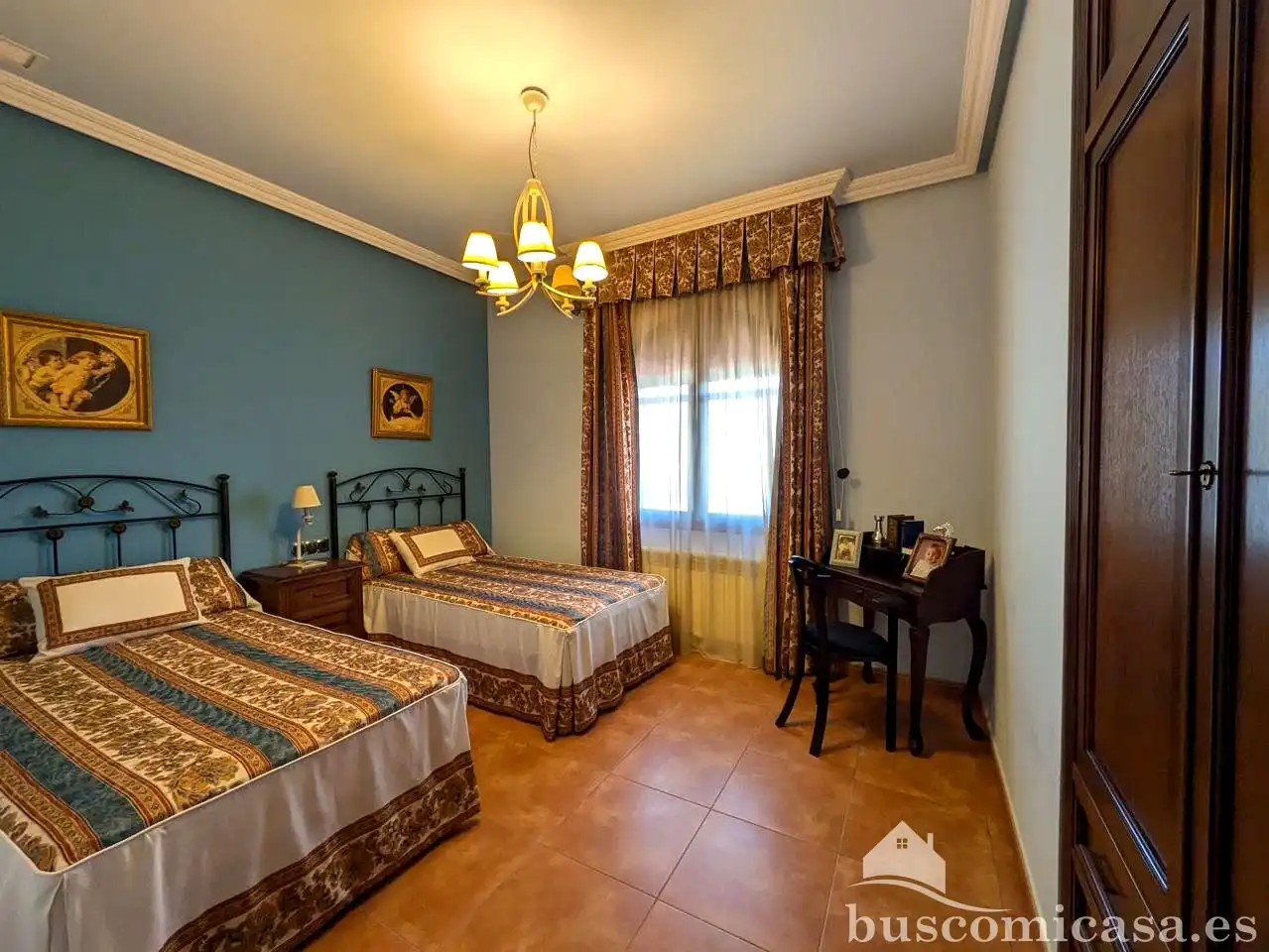 House with pool for sale in LLanos del Arenal, imagen 41