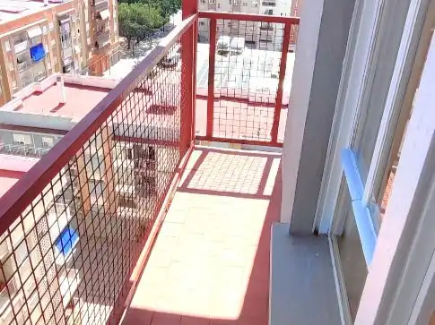Flat for rent in Avenida Hermanos Machado, 87, Torrefiel