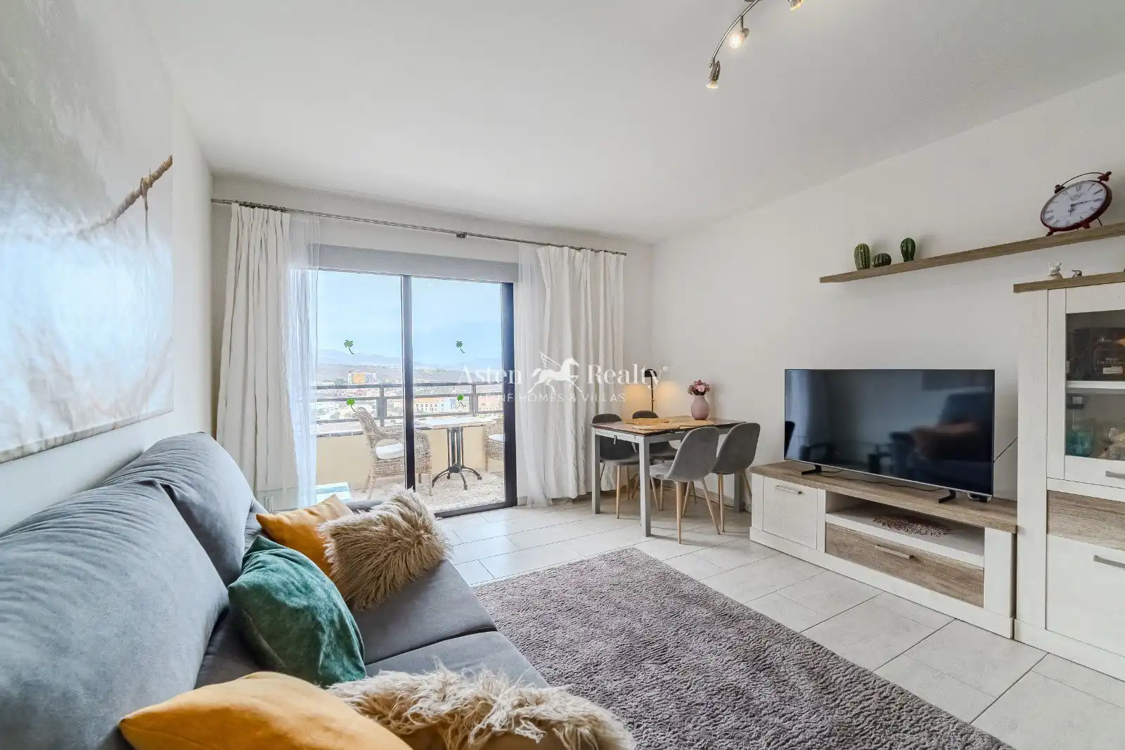 Appartement compact avec piscine à vendre à Adeje 300, imagen 4