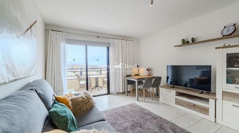 Foto 4 de Apartamento en venta en Adeje 300, Callao Salvaje - Playa Paraíso, Adeje