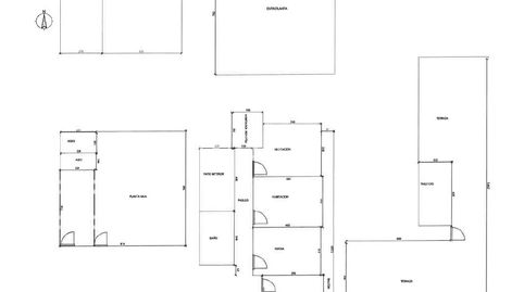 Foto 3 de Casa o chalet en venta en Espinardo, Murcia Capital