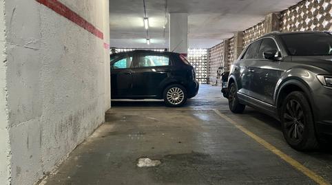 Foto 2 de Garatge de lloguer a Carrer de la Circumval-lació, 113, Santa Rosa, Barcelona