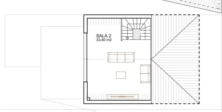 Casa o xalet en venda en Dosrius amb Calefacció, Jardí privat i Terrassa