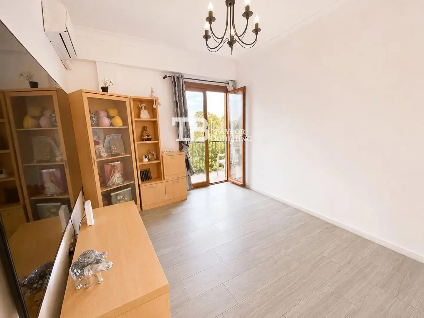 Habitación de Piso en venta en  Palma de Mallorca con Aire acondicionado, Calefacción y Terraza