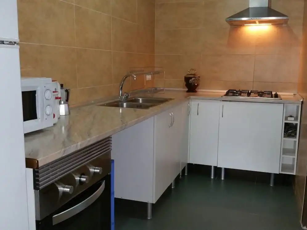Flat with lift for sale in Carrer dels Ferrocarrils Catalans 81, imagen 30