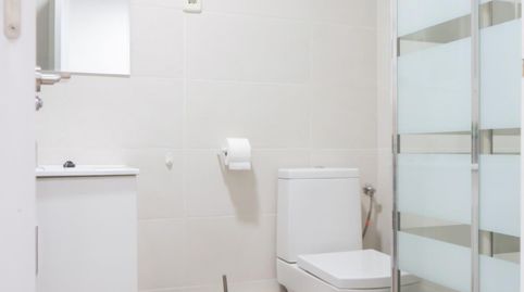 Foto 2 von Zimmer in Gaztambide, Madrid Capital