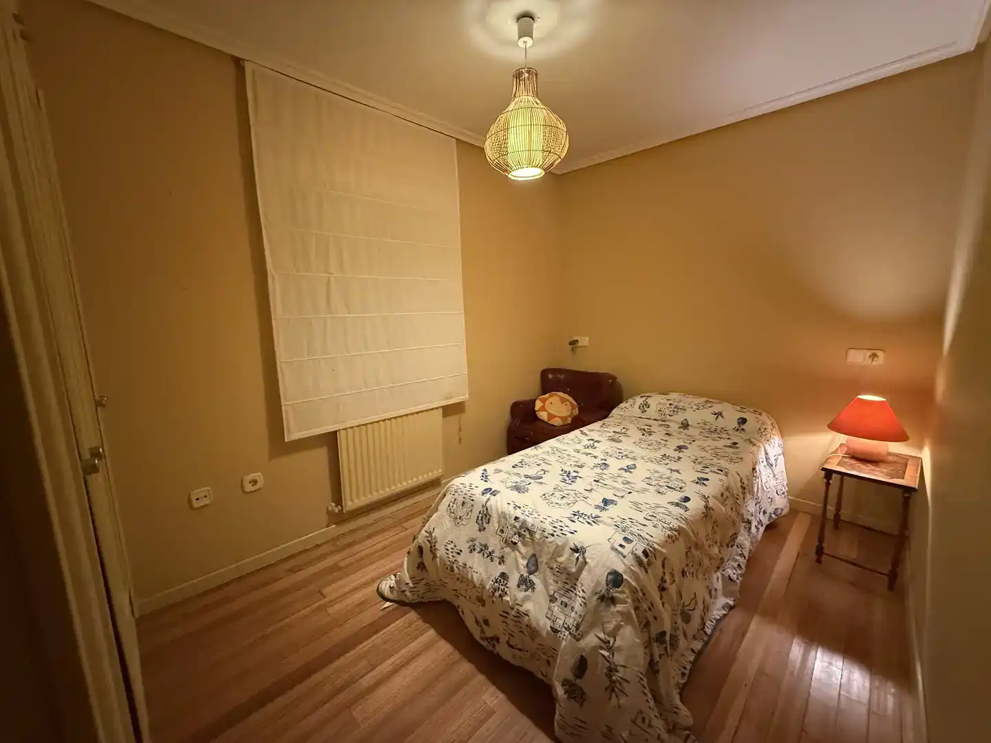 Bedroom of Houses for rent in Sada (A Coruña), A Coruña