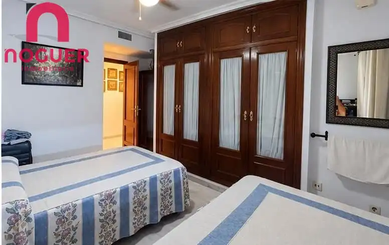 Piso con piscina en venta en Poniente-Sur, imagen 3