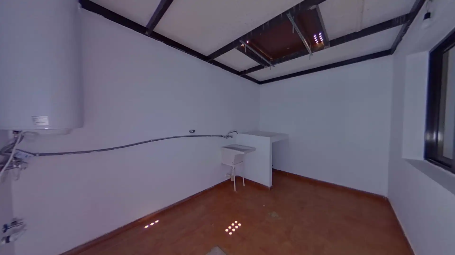 Casa adosada en venta en C/ Aires de Lima, Argana Alta - Maneje