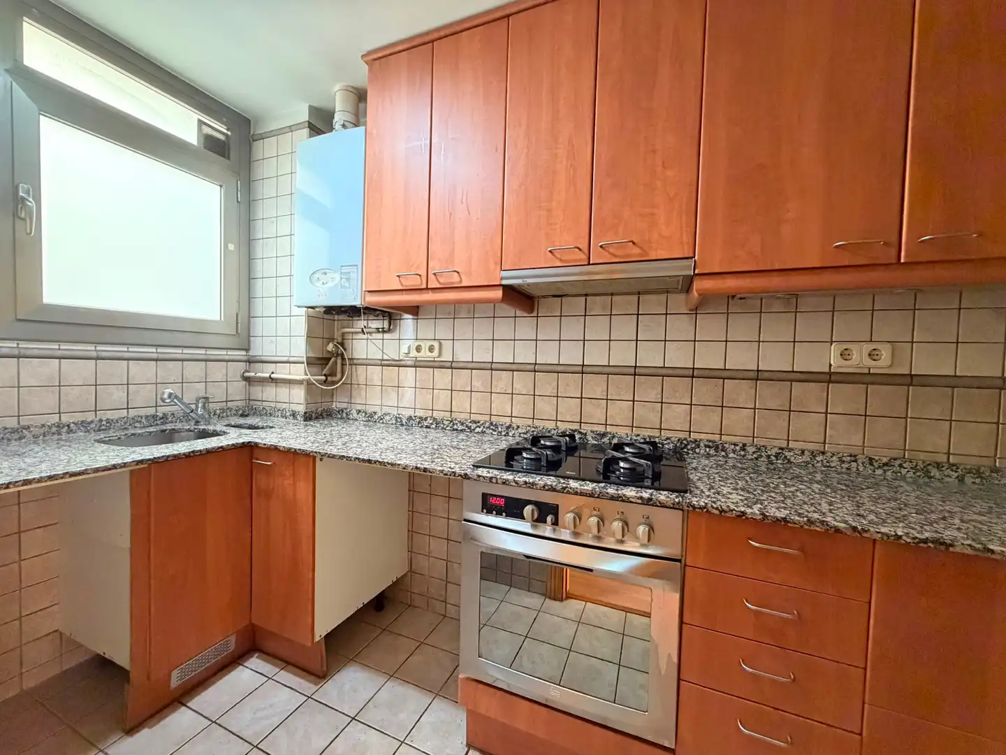 Wohnung mit Terrasse zum Verkauf in Carrer de Salvà, imagen 8