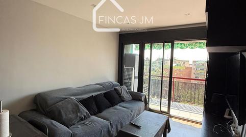 Photo 2 of Flat to rent in Juan Valera, 23, Llefià, Badalona