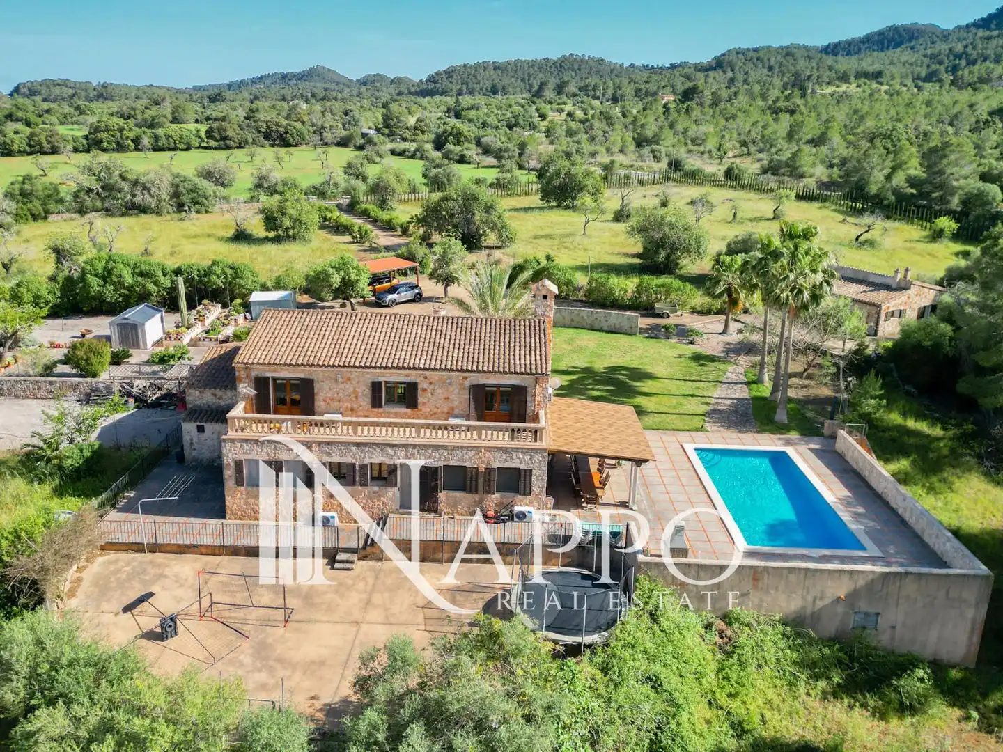 Villa mit Pool zum Verkauf in 25, imagen 14