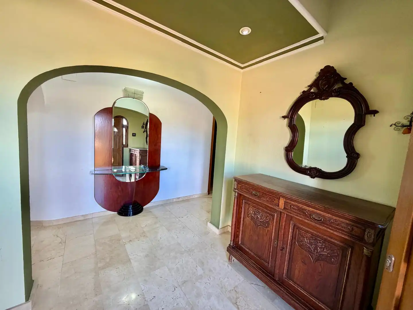 Detached house with terrace for sale in Pedreguer, imagen 35