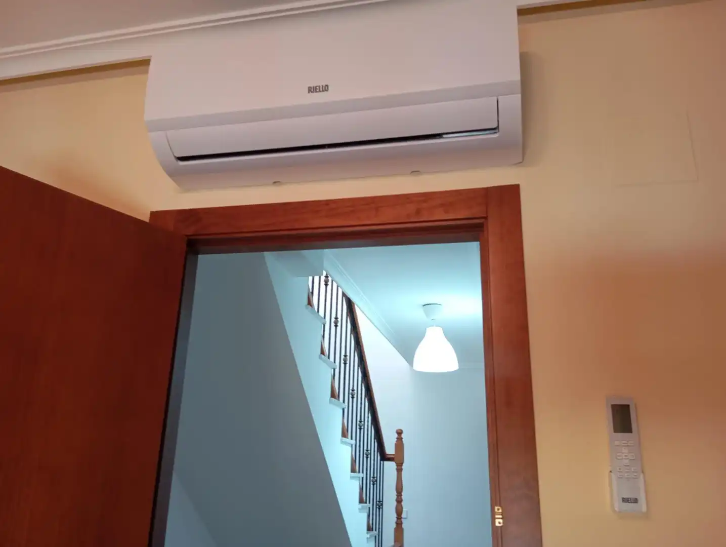 Planta baja de alquiler en La Unión con Aire acondicionado, Jardín privado y Amueblado