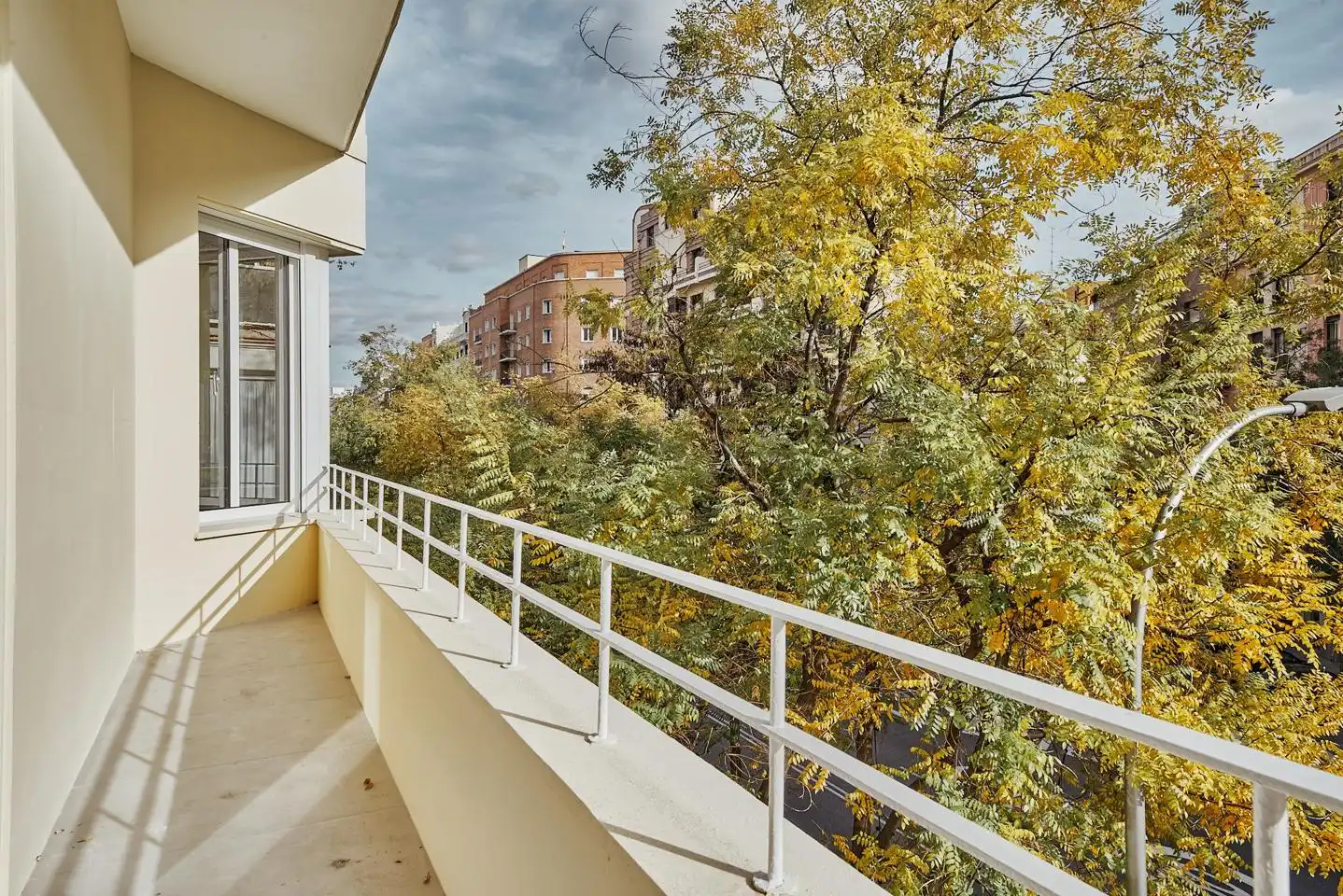 Piso con ascensor en venta en Barrio de Salamanca, imagen 2