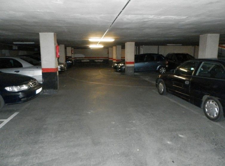 Parking of Garage for sale in Valdemorillo