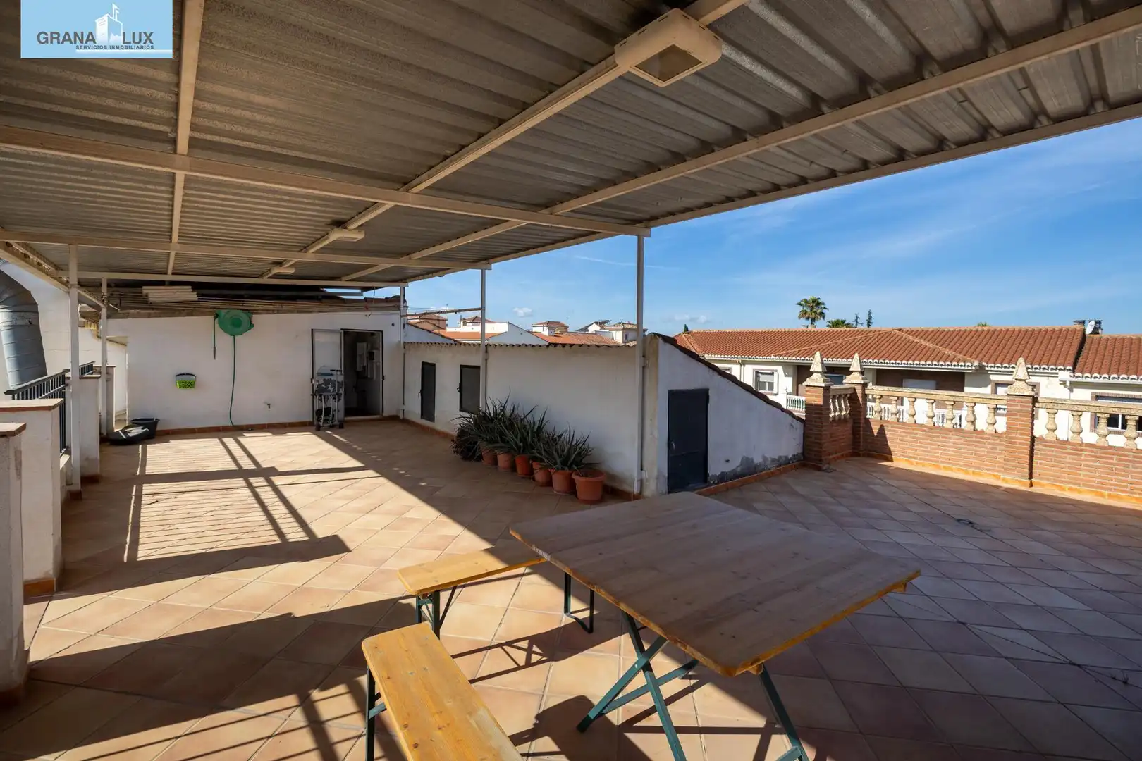 Adosado en venta en Avenida San Cayetano, imagen 26