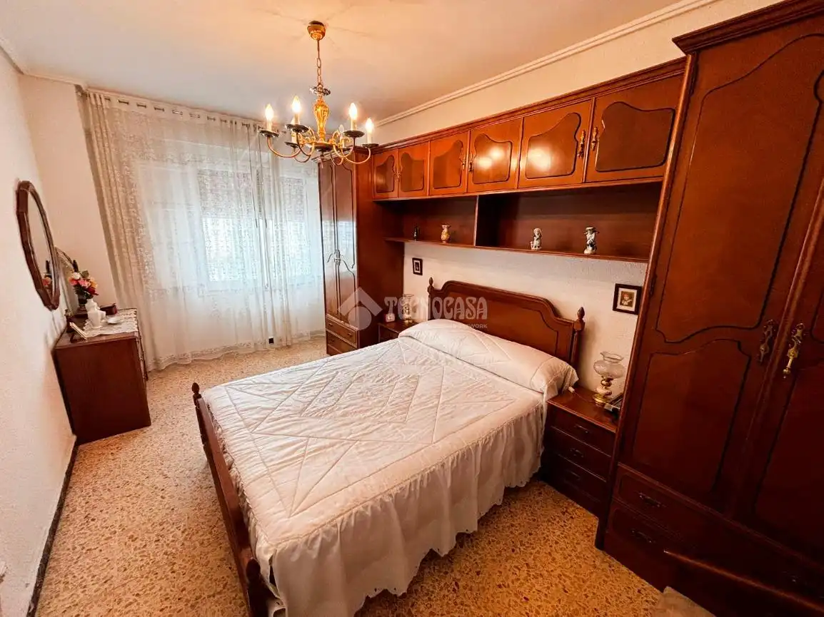 Wohnung mit Terrasse zum Verkauf in Utebo, imagen 26