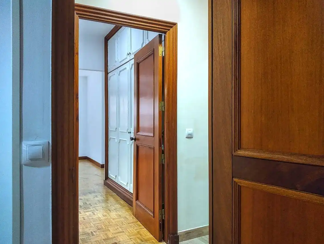 Wohnung zur Miete in Las Palmas de Gran Canaria mit Terrasse und Abstellraum