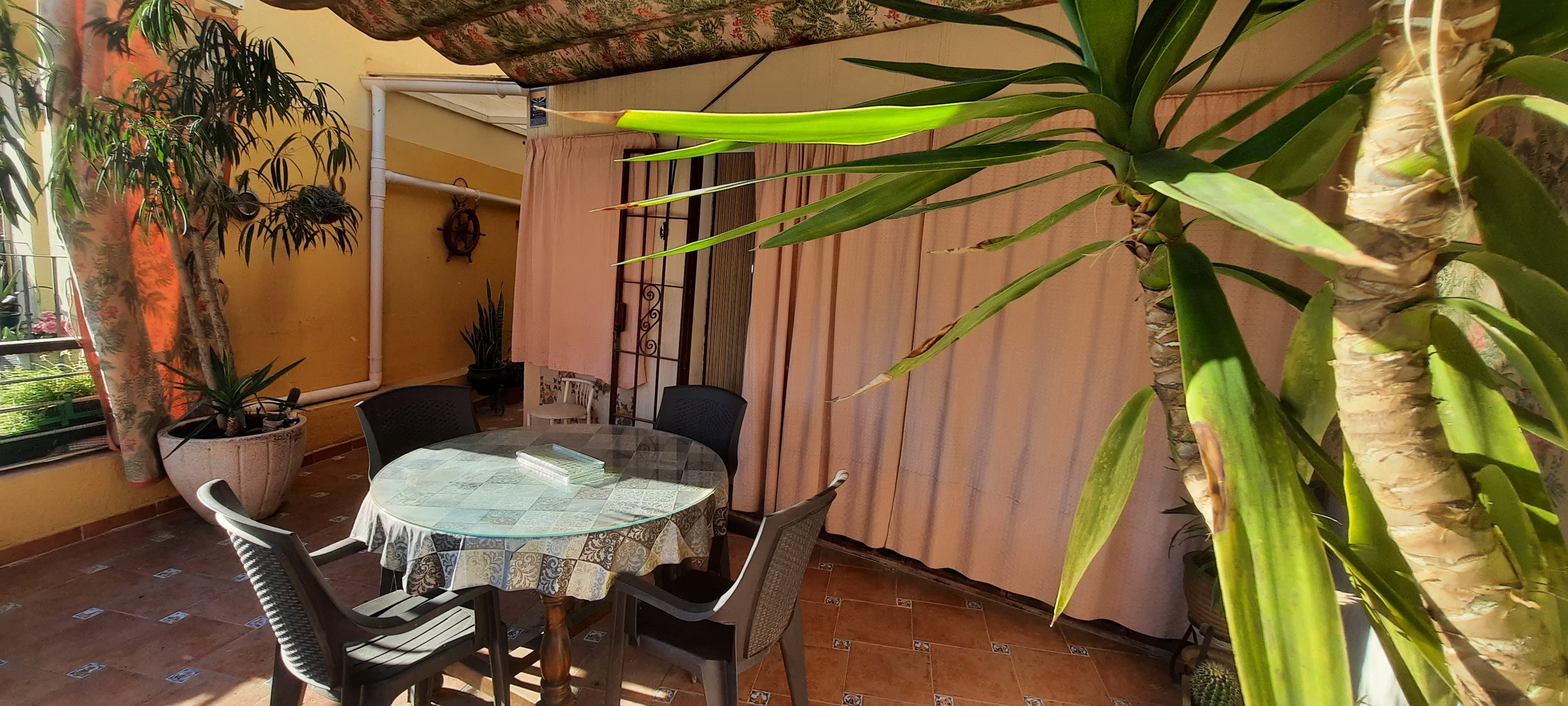 Apartment for sale in El Bajondillo