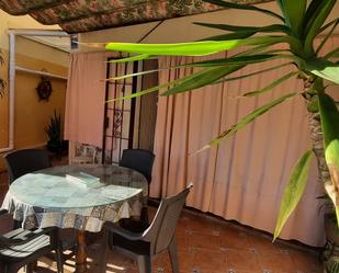 Apartment for sale in El Bajondillo