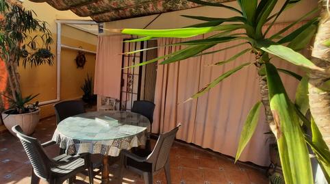 Foto 2 de Apartament en venda a El Bajondillo, Málaga