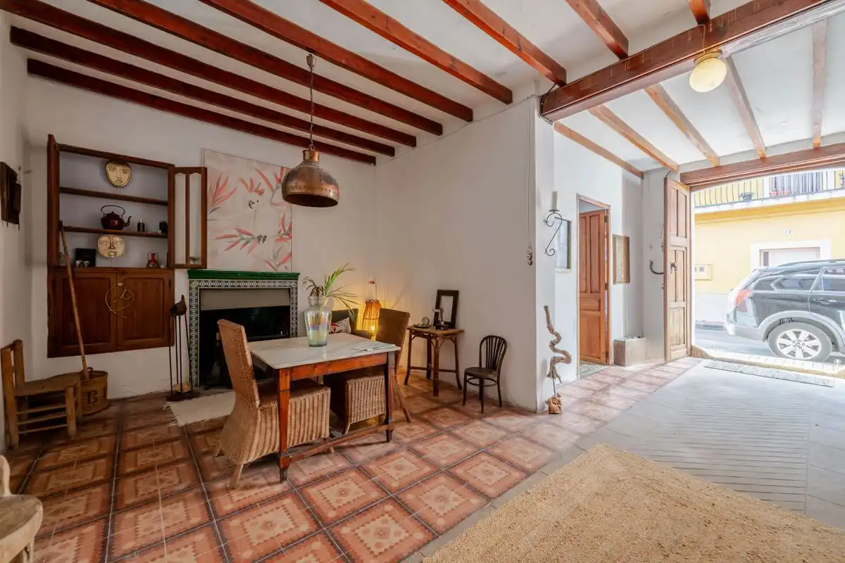 Maison avec terrasse à vendre à Carrer Pare Pere, imagen 6