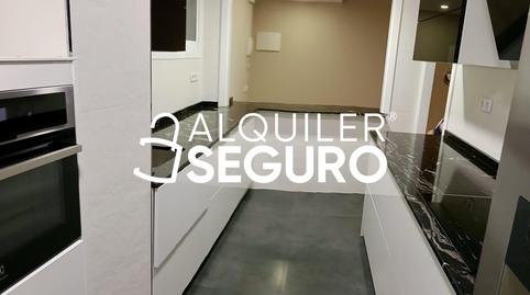 Photo 5 of Flat to rent in Santiago Casares Quiroga, Buenavista, Madrid