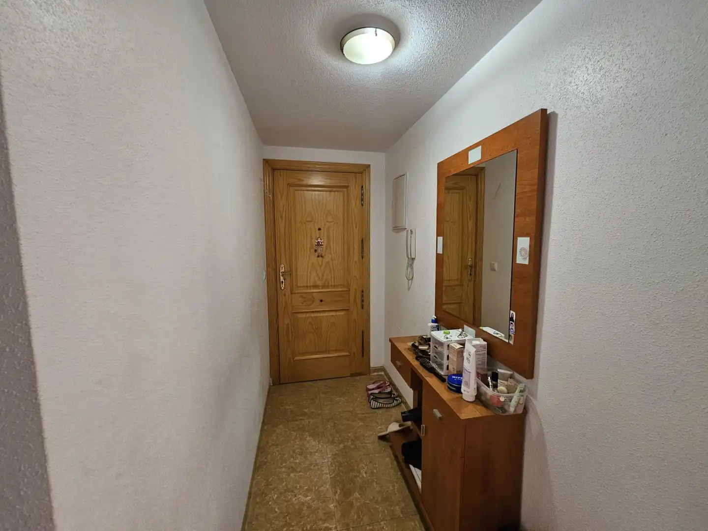 Apartament amb terrassa en venda a Casco Antiguo, imagen 9