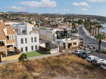 Casa con giardino in vendita a Pedanías Oeste