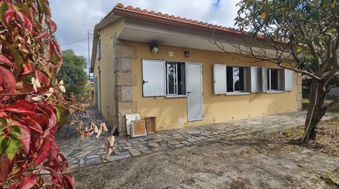 Foto 3 de Casa o xalet en venda a Aldea Seixiños, 58, Meaño, Pontevedra
